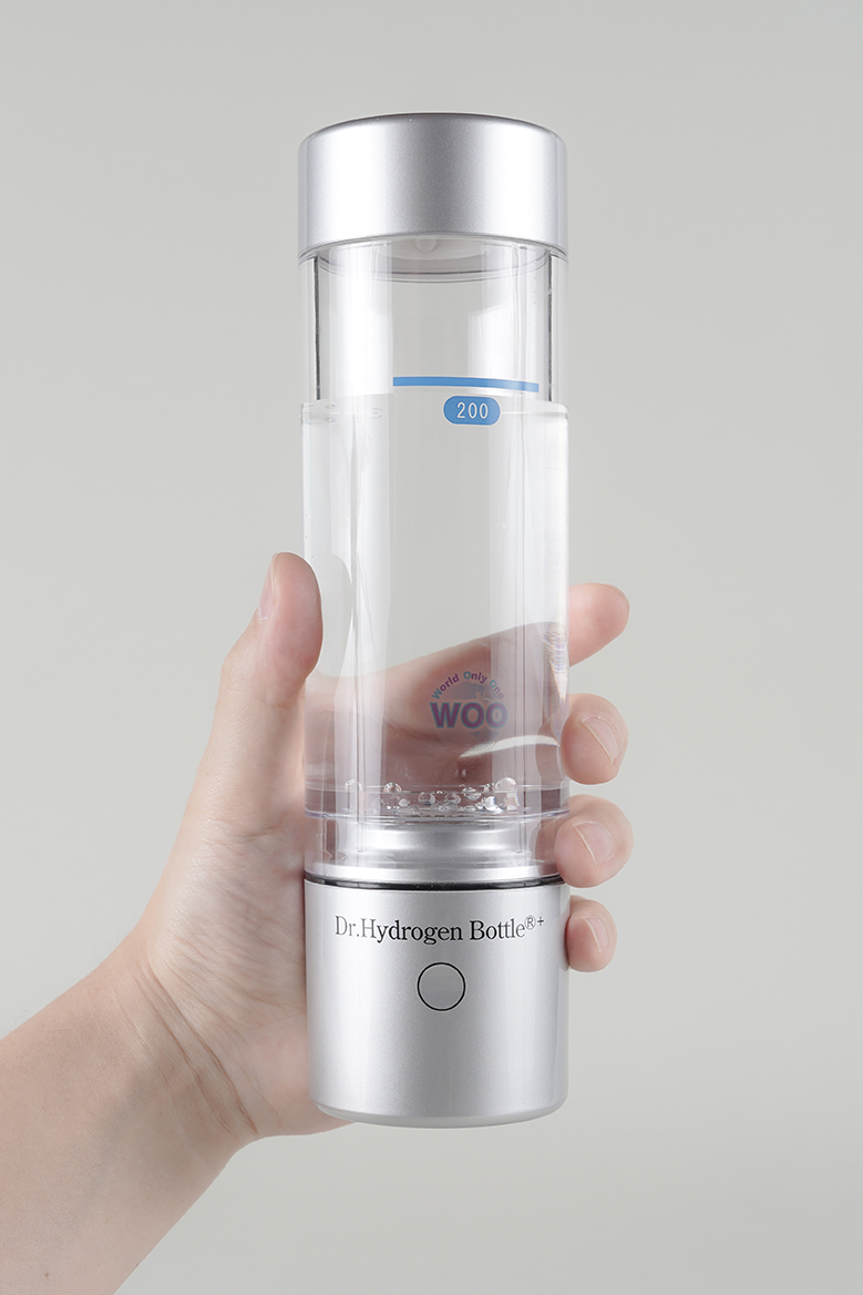 ドクター水素ボトル本体